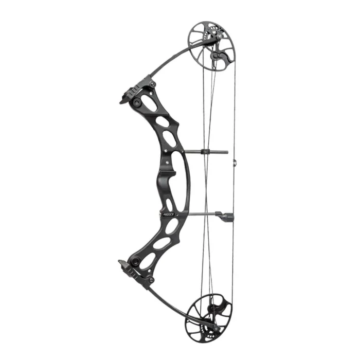 Hoyt Kobalt Youth Bow (Solid Colors)