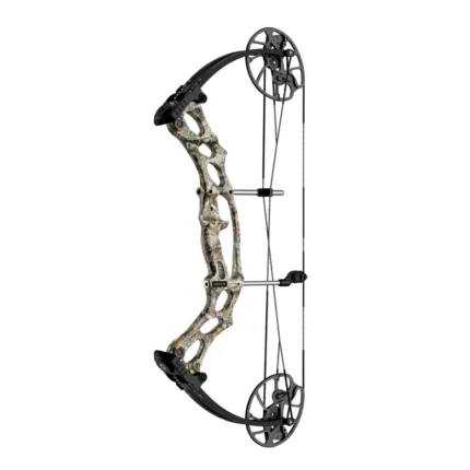 Hoyt Kobalt Youth Bow (Camo Colors)