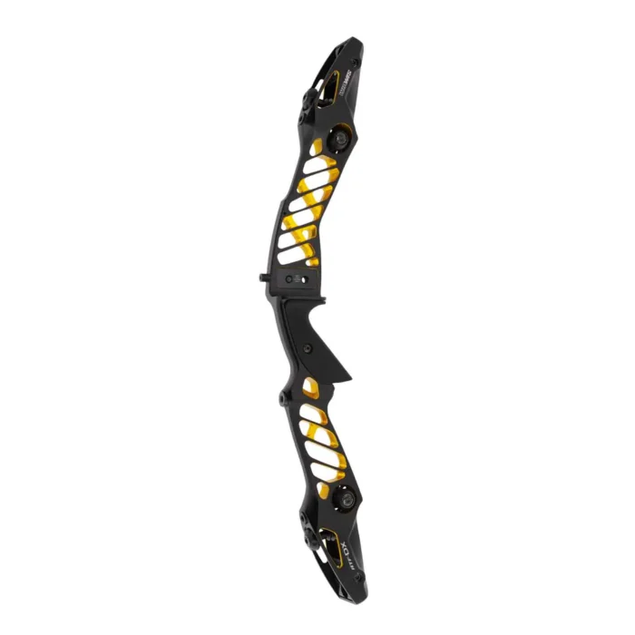 Win & Win WIAWIS ATF-DX 25" ILF Recurve Riser (Two-Tone Colors)