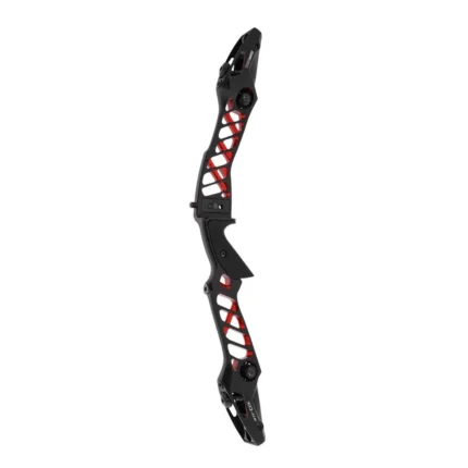 Win & Win WIAWIS ATF-DX 27" ILF Recurve Riser (Two-Tone Colors)