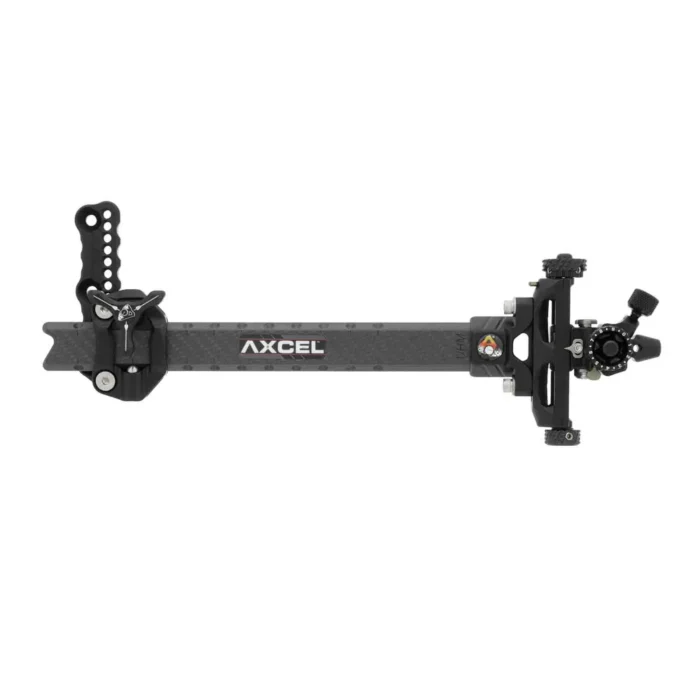 Axcel Achieve XP Variable Range Recurve Target Sight (2.0")