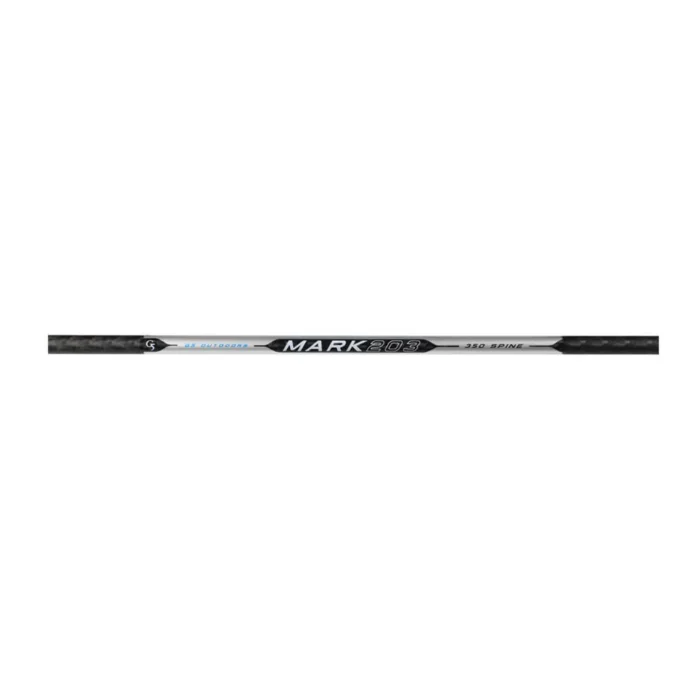 G5 Mark 203 Carbon Arrow Shafts