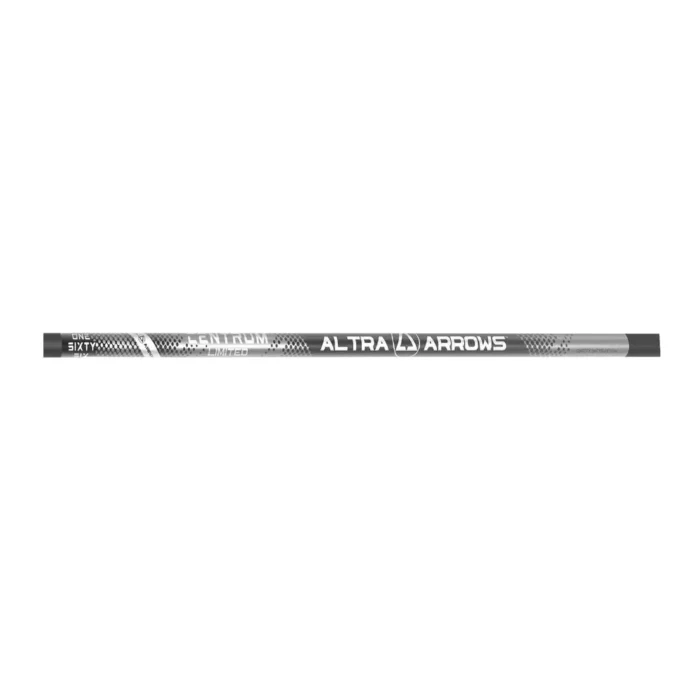 Altra Centrum 166 Limited .003 Carbon Arrow Shafts