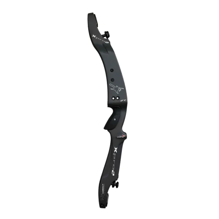 Uukha Xpro2 27" Carbon ILF Recurve Riser