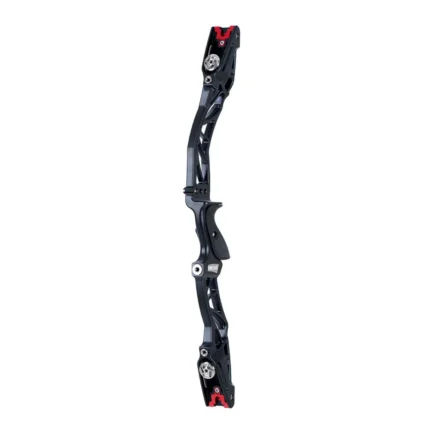 MK Archery MKXG 25" Aluminum ILF Recurve Target Riser