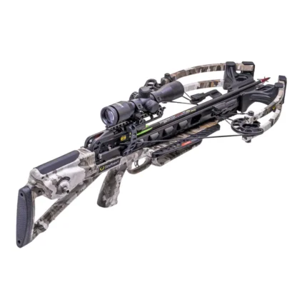 Tenpoint Venom X Vektra Camo Crossbow Package