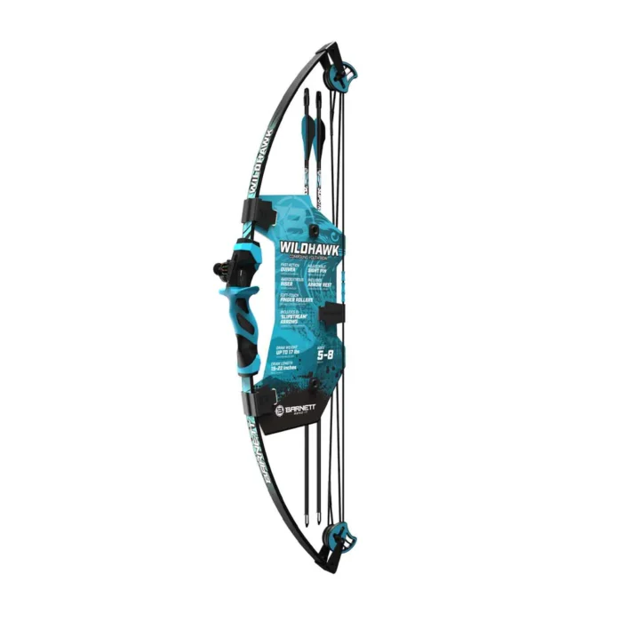 High-Performance Target Bows | Archery Target Gear