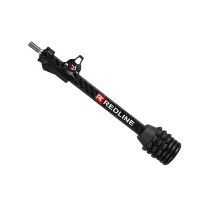 Redline Bridge 8" Carbon Hunting Stabilizer