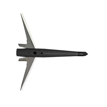 Swhacker 2-Blade LRP Broadheads (3" Cut)