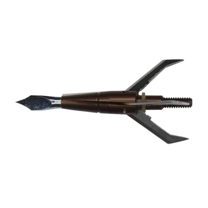 Xecutioner Demon Hunter Chop-O Expandable Broadheads