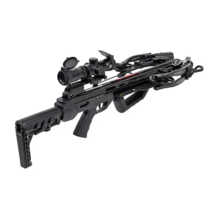 Killer Instinct Vital-X 430 Elite Crossbow Package