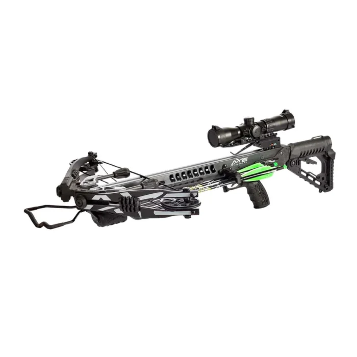 Axe AX400 Crossbow Kit