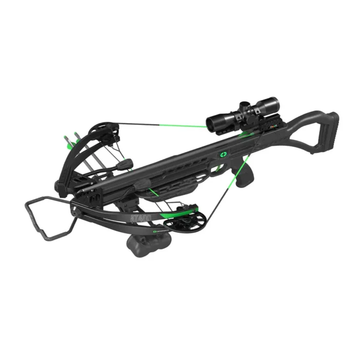 Centerpoint AT400 Crossbow Package