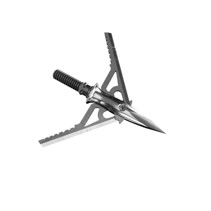 NAP Verdict SS Expandable Broadheads