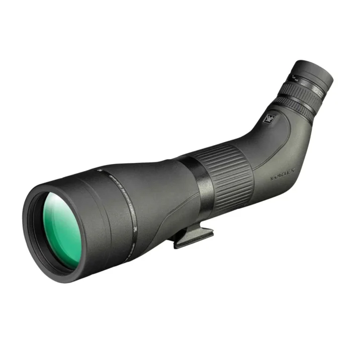 Vortex Crossfire HD 20-60x80 Angled Spotting Scope