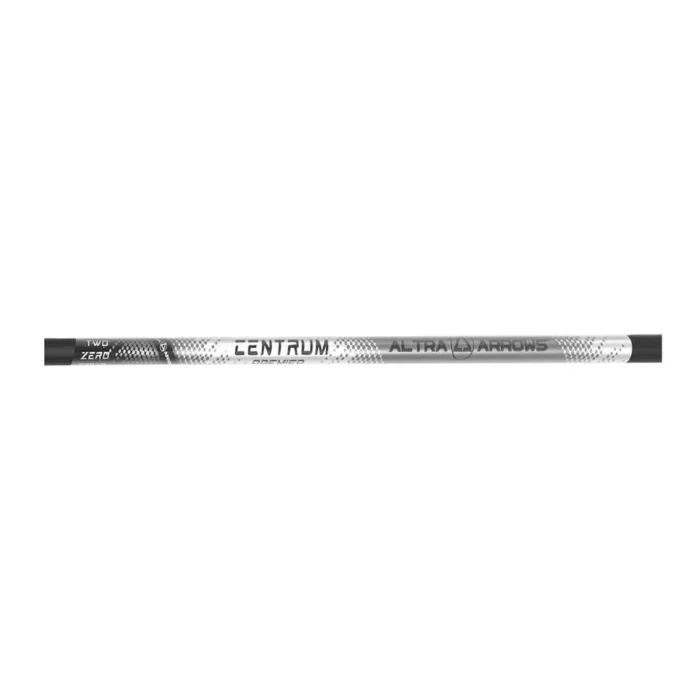 Altra Centrum 204 Premier Carbon Arrow Shafts