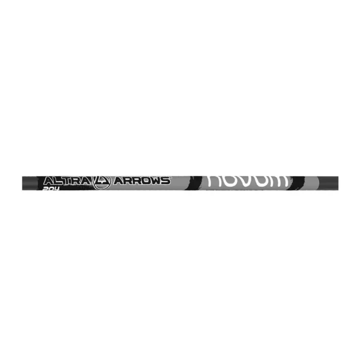 Altra Novum 204 Fletched Arrows