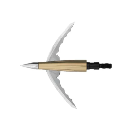 Bowmar Beast 2.3" Mechanical Broadhead