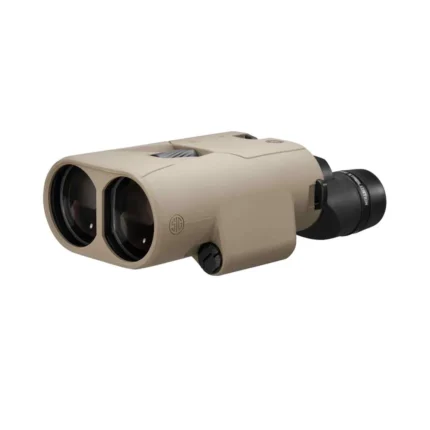 Sig Sauer 18x50 Zulu6 HDX Pro Stabilizing Binoculars