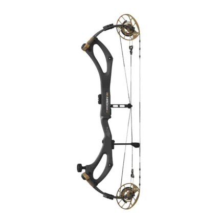 PSE Mach 33 DS Carbon Compound Hunting Bow