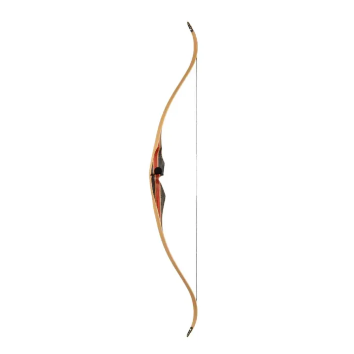 Bearpaw Penthalon 60" Hopi Recurve Bow