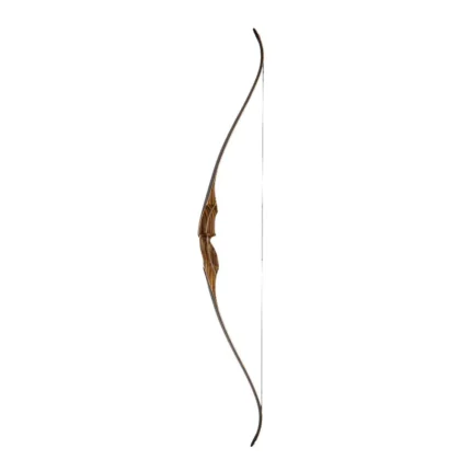 Bearpaw Penthalon 60" Creed Recurve Bow