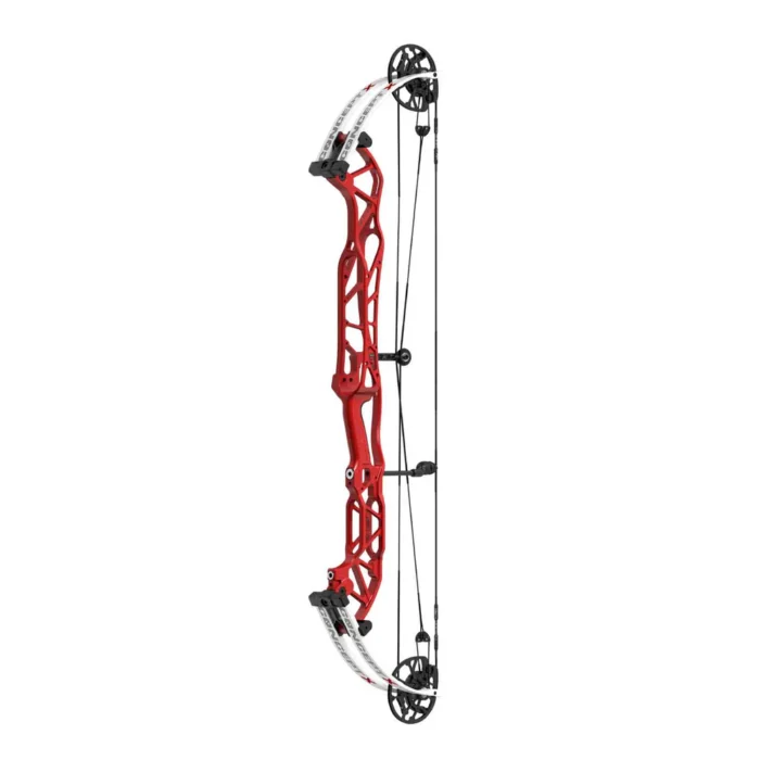 Hoyt Concept X 40 Compound Target Bow with High Gloss Limbs