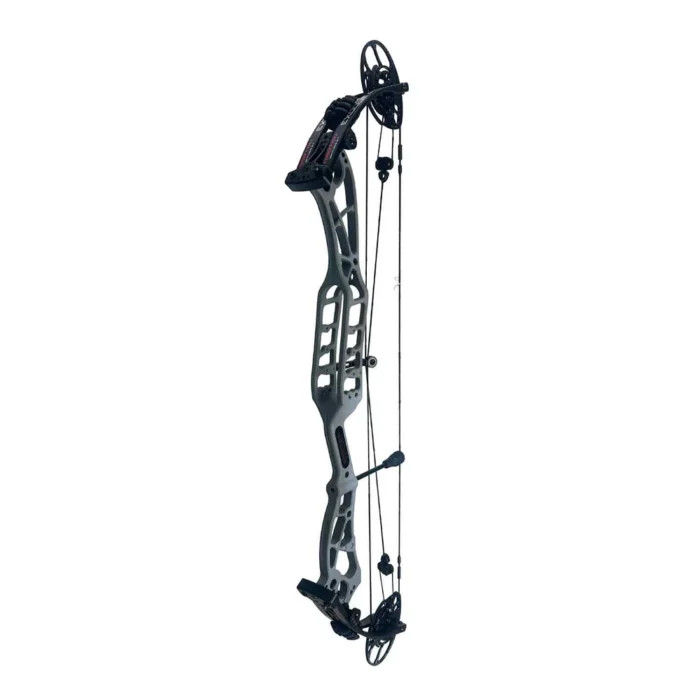 Darton Exodus Pro SD Compound Target Bow