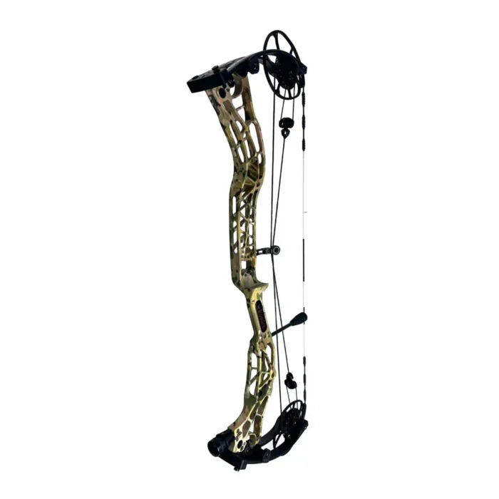 Darton Sequel 31 ST2 Compound Hunting Bow