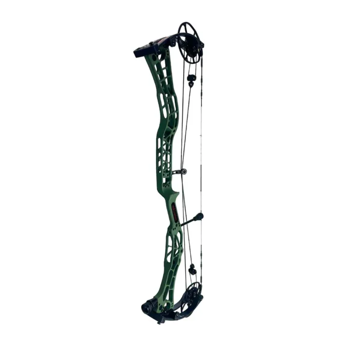 Darton Sequel 35 ST2 Compound Hunting Bow