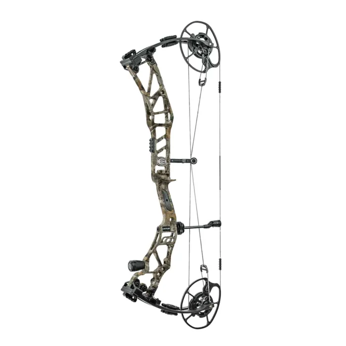 Elite Artus Compound Hunting Bow