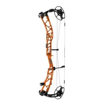 Elite Exalt 35 Long Draw Compound Bow (Target Colors)