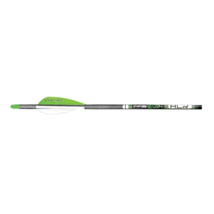 Victory HLR Gamer Fletched Arrows