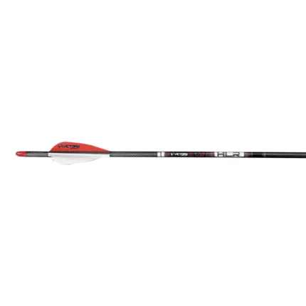 Victory HLR Sport Fletched Arrows