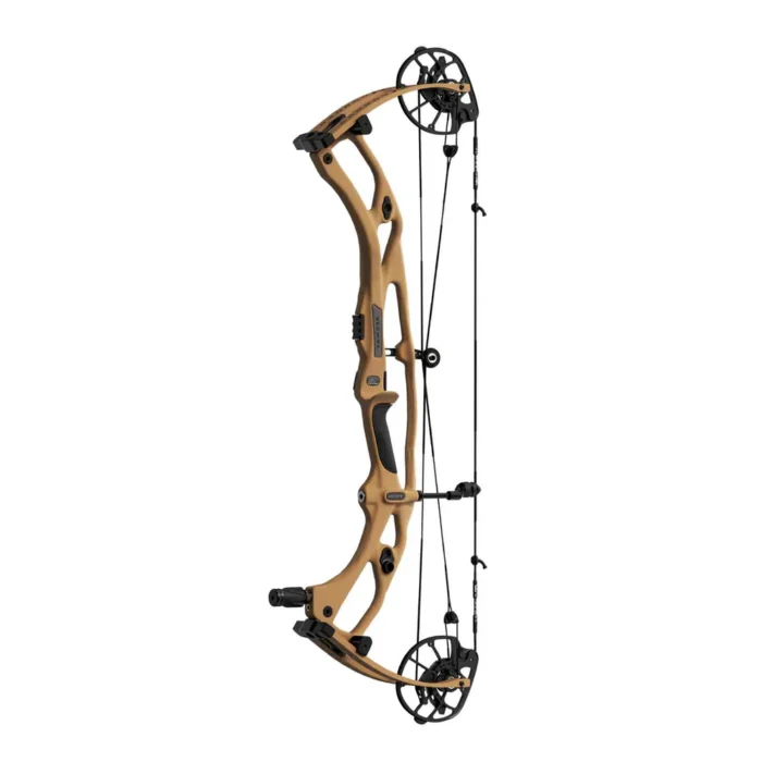 Hoyt Carbon RX-9 Ultra LD Compound Hunting Bow