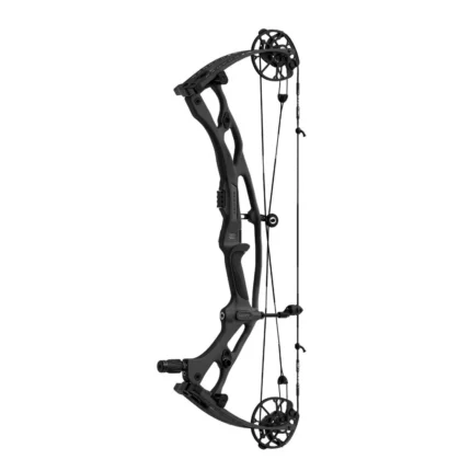 Hoyt Carbon RX-9 Ultra Compound Hunting Bow