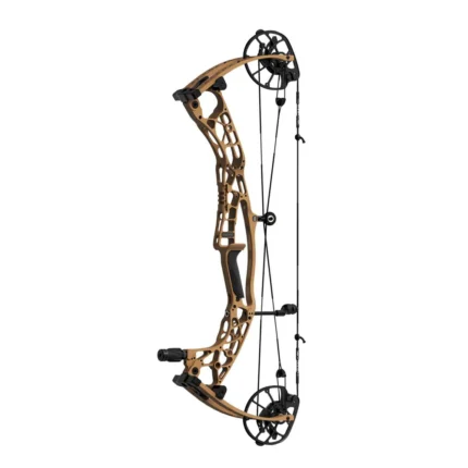 Hoyt AX-2 29 Compound Hunting Bow