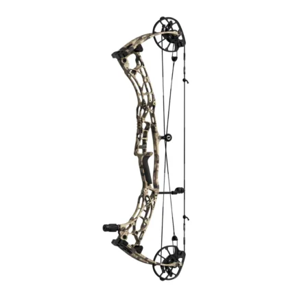 Hoyt AX-2 32 Compound Hunting Bow