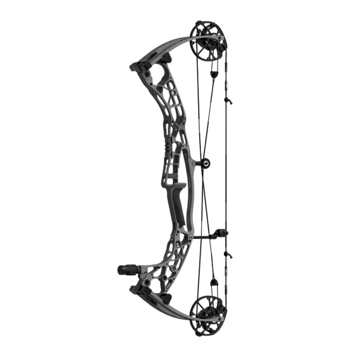 Hoyt AX-2 29 SD Compound Hunting Bow