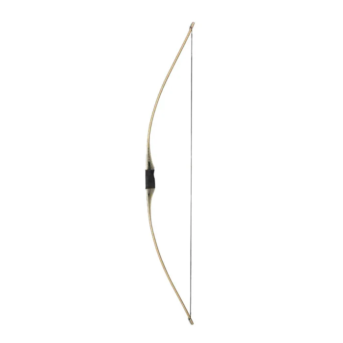 Fred Bear Montana Longbow (Black Maple)