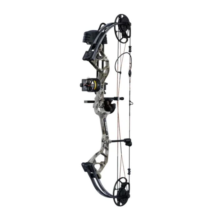 Bear Royale RTH Compound Bow