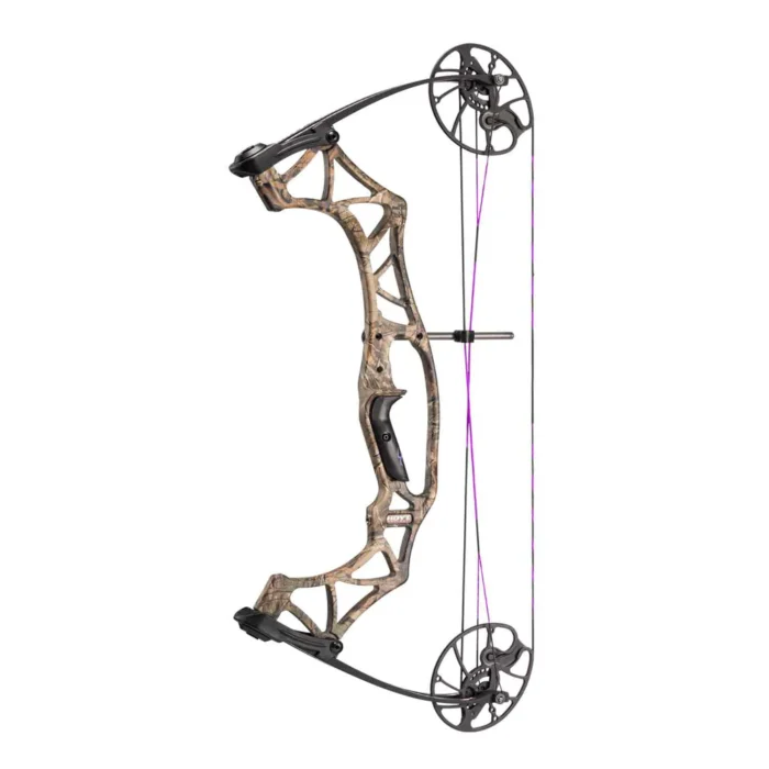 2018 Hoyt Klash Compound Bow (Custom Colors)