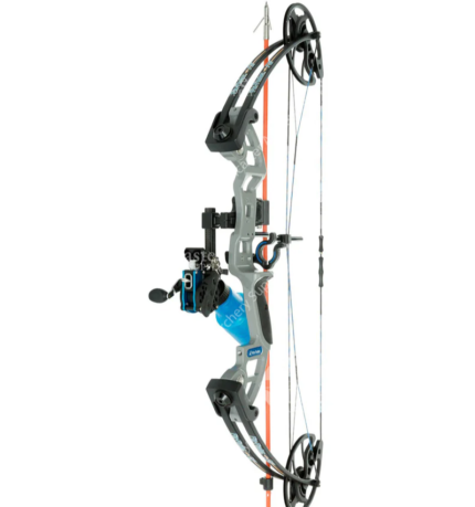 Fin-Finder F31 Compound Bow w/ RTF Bowfishing Package