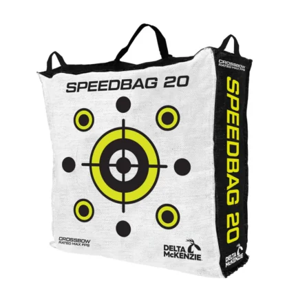 Delta McKenzie SpeedBag 20" Bag Cover