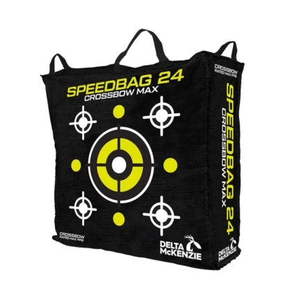 Delta McKenzie SpeedBag 24" Crossbow Max Bag Target