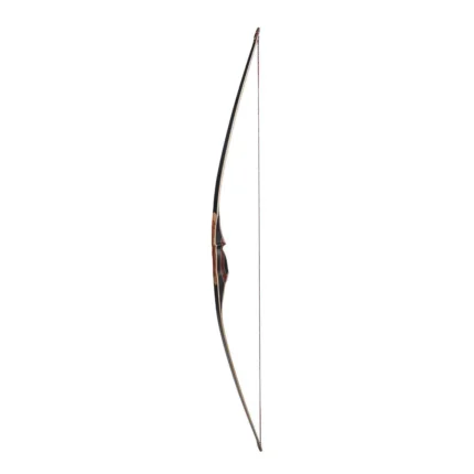 Galaxy Black Ridge 70" Longbow