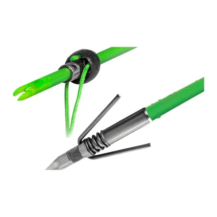 TruGlo Spring-Fisher Bowfishing Arrow