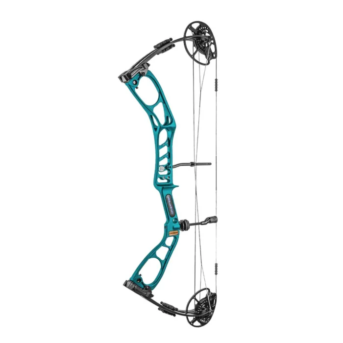 Elite Ember Compound Bow (Target Colors)