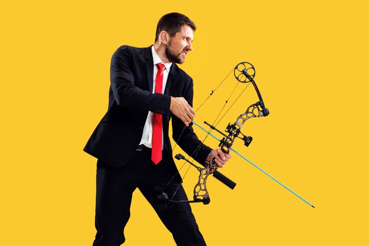 Precision Perfect: Top Archery Target for Every Shooter