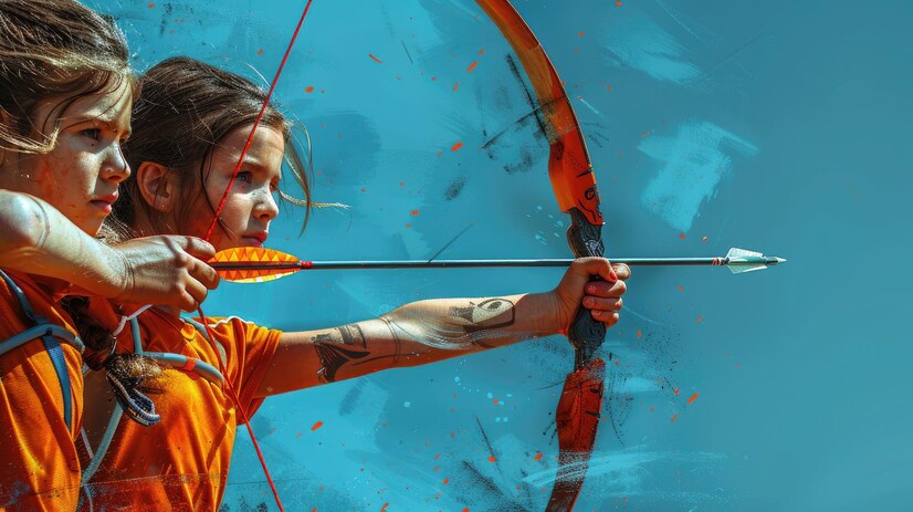 Precision Perfect: Top Archery Target for Every Shooter